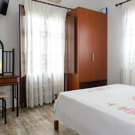 Pension Afroditi Apollonia  Ngoại thất bức ảnh